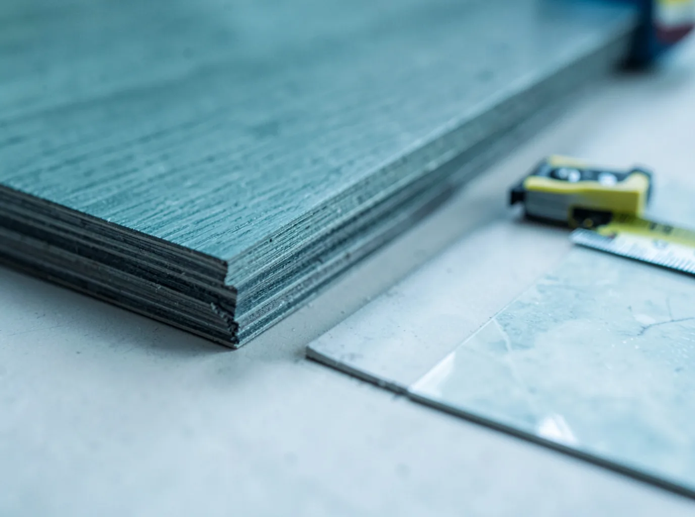 Luxury Vinyl Plank Installation Du Bois, PA FAQs